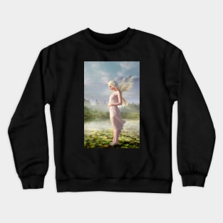 Pensive Crewneck Sweatshirt